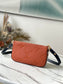 M80399 路L家-豹紋系列 Multi Pochette Accessories 手袋 三合一包