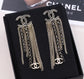 Chanel 耳環