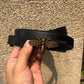 迪D家-黑色皮帶-2.0cm