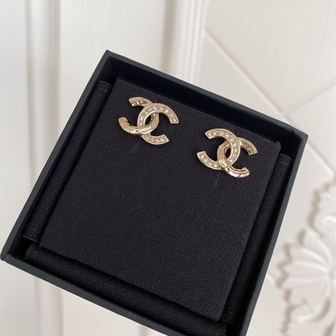 Chanel 耳環