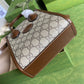 古G家-Retro mini tote 16*20*7cm