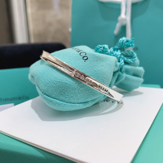 Tiffany-手鐲 手環