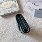 Dior Saddle 馬鞍三折短夾