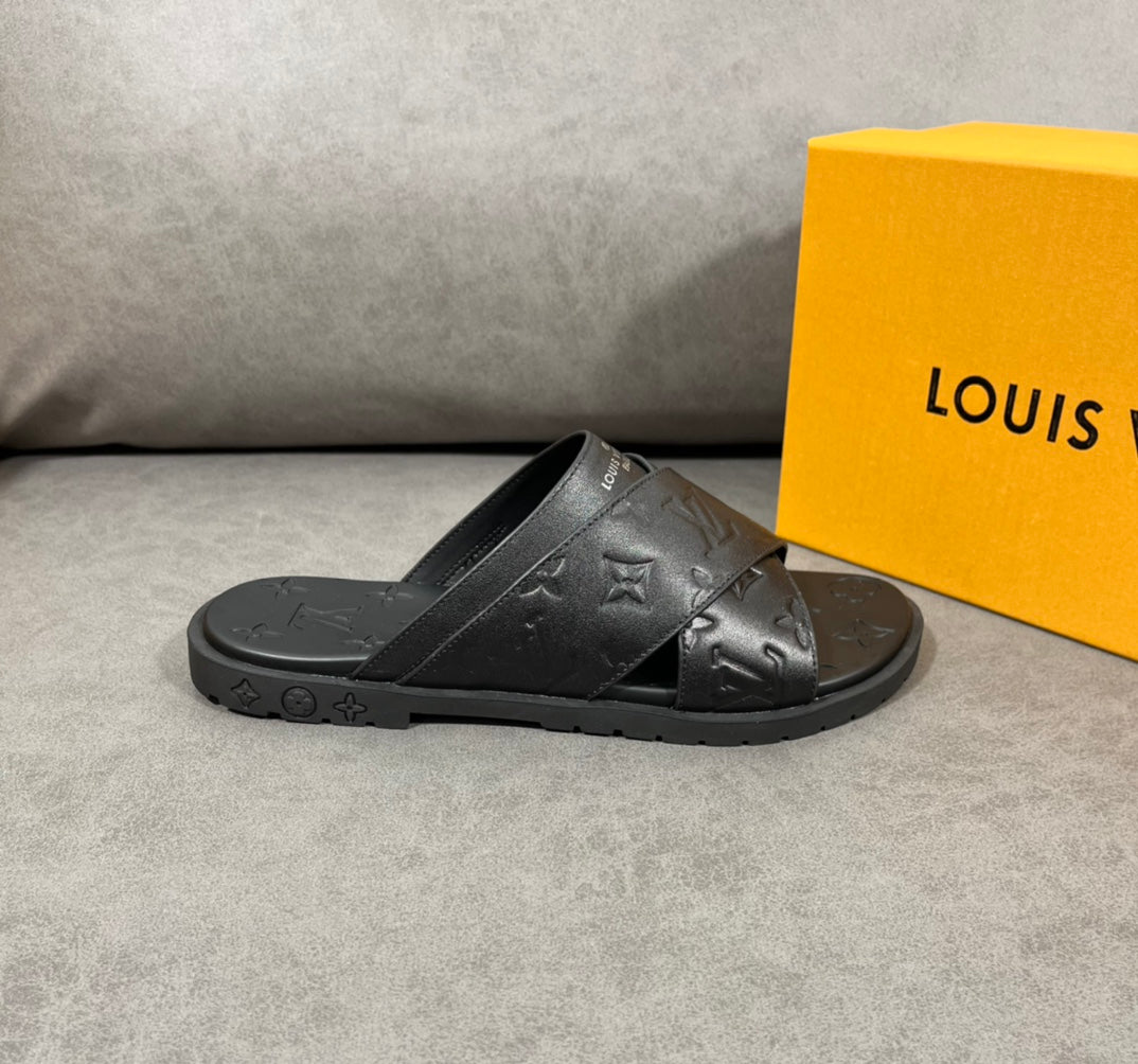 Lou-拖鞋