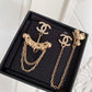 Chanel 耳環