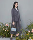 Dior Caro 小號20cm-馬卡龍藍