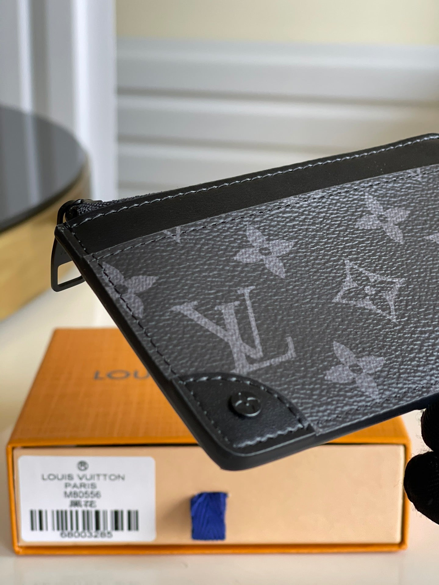 LV M80556 Multi Card Holder Trunk 卡包短夾