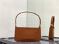 巴B家-新款 Tb shoulder bag 腋下斜挎包 咖色