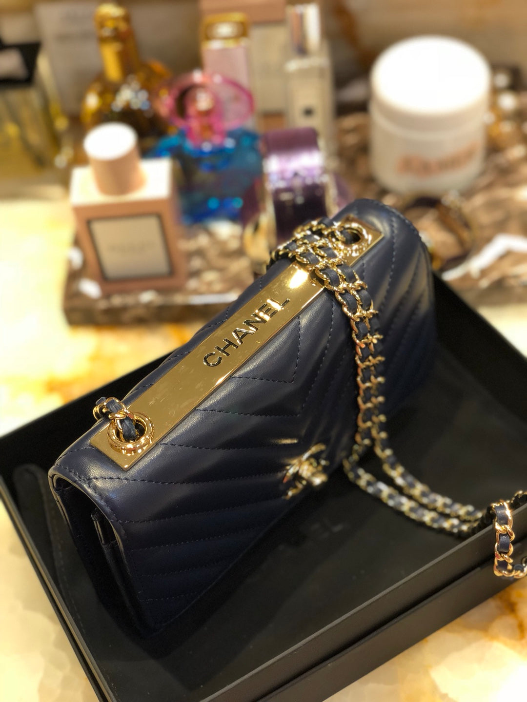 小香家-Trendy CC WOC 19cm