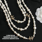 Chanel 項鍊