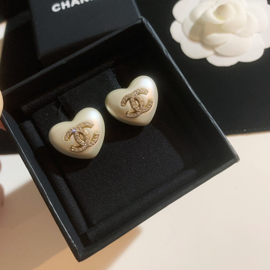 Chanel 耳環
