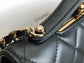 小香家-2022新款 晚宴包 黑色
