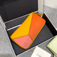 Loewe Puzzle zip around wallet 拉鍊長夾