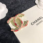 Chanel 胸針