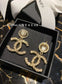 Chanel 耳環