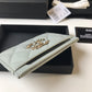 Chanel 大Logo卡包