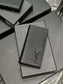 YSL 男士長款單折錢包