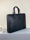 羅L威-Goya Simple Briefcase 男士公文包