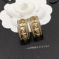 Chanel 耳環