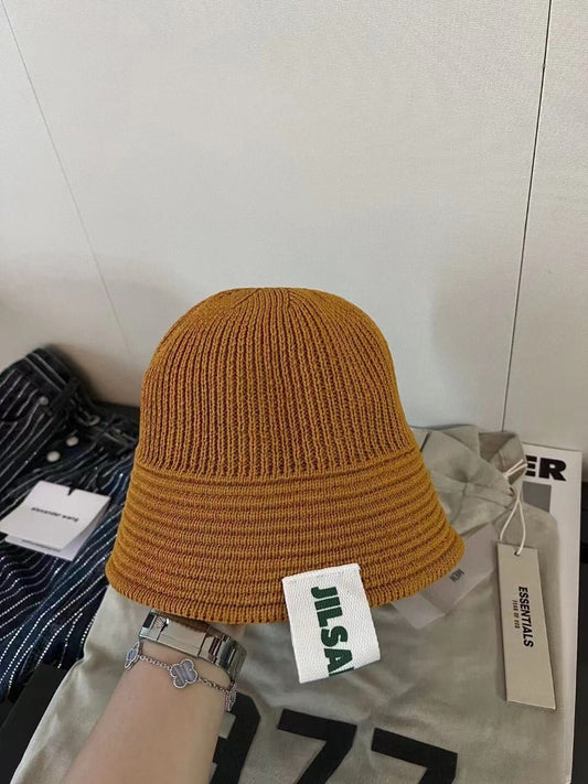 JIL SANDER 漁夫帽