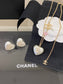 Chanel 項鍊