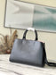 M59954 路L家-Marelle Tote 中號 黑色