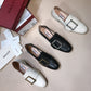 BALLY-低跟鞋 粗跟鞋 平底鞋 集合圖