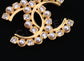 Chanel 胸針