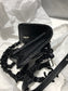 Chanel 黑色卡包