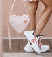 M58738 路L家-SAC COEUR 手袋 上身照
