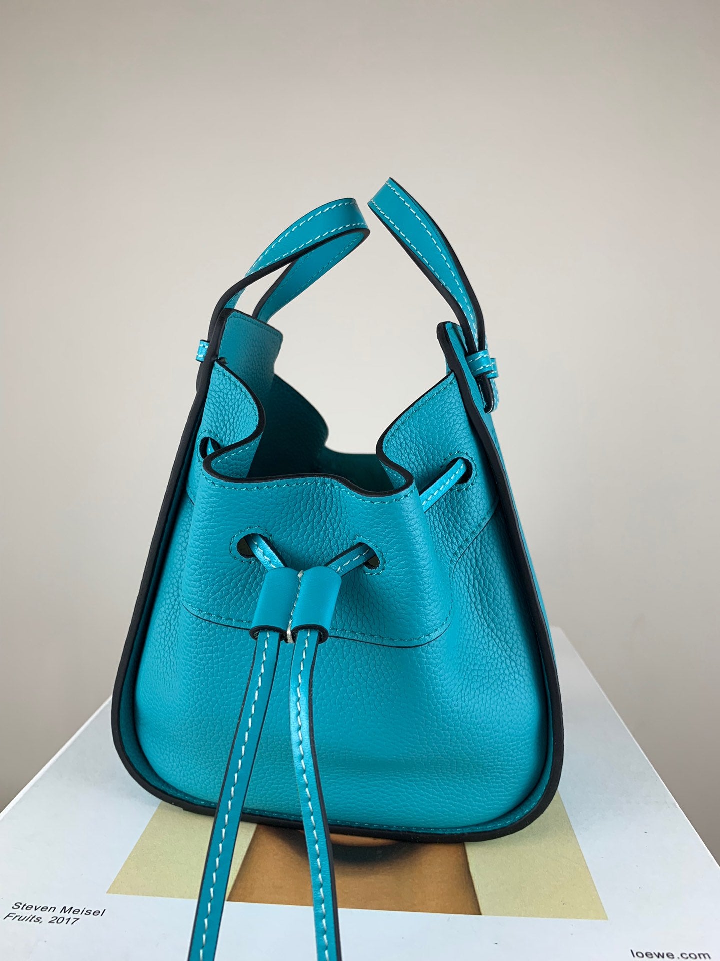 羅L威-Hammock Mini 11X19.5X17 cm