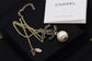 Chanel 項鍊