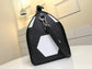 Lou-Keepall 50旅行袋 黑色
