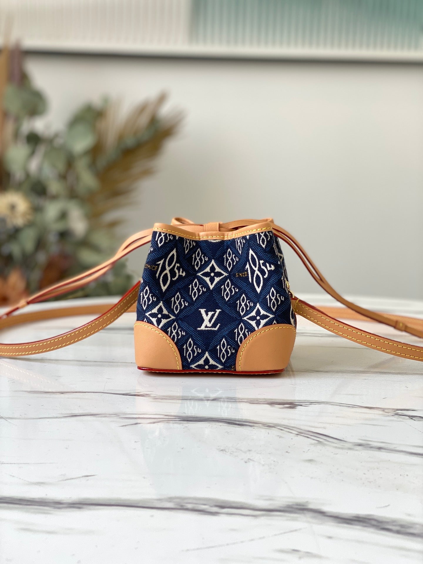 LV M57447 Noé Purse 水桶包