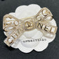 Chanel 胸針