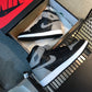 N1K-AJ1Mid 高筒板鞋 休閒鞋 黑灰色