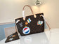 M40995 路L家-2019春夏 Neverfull Tote手袋 中號
