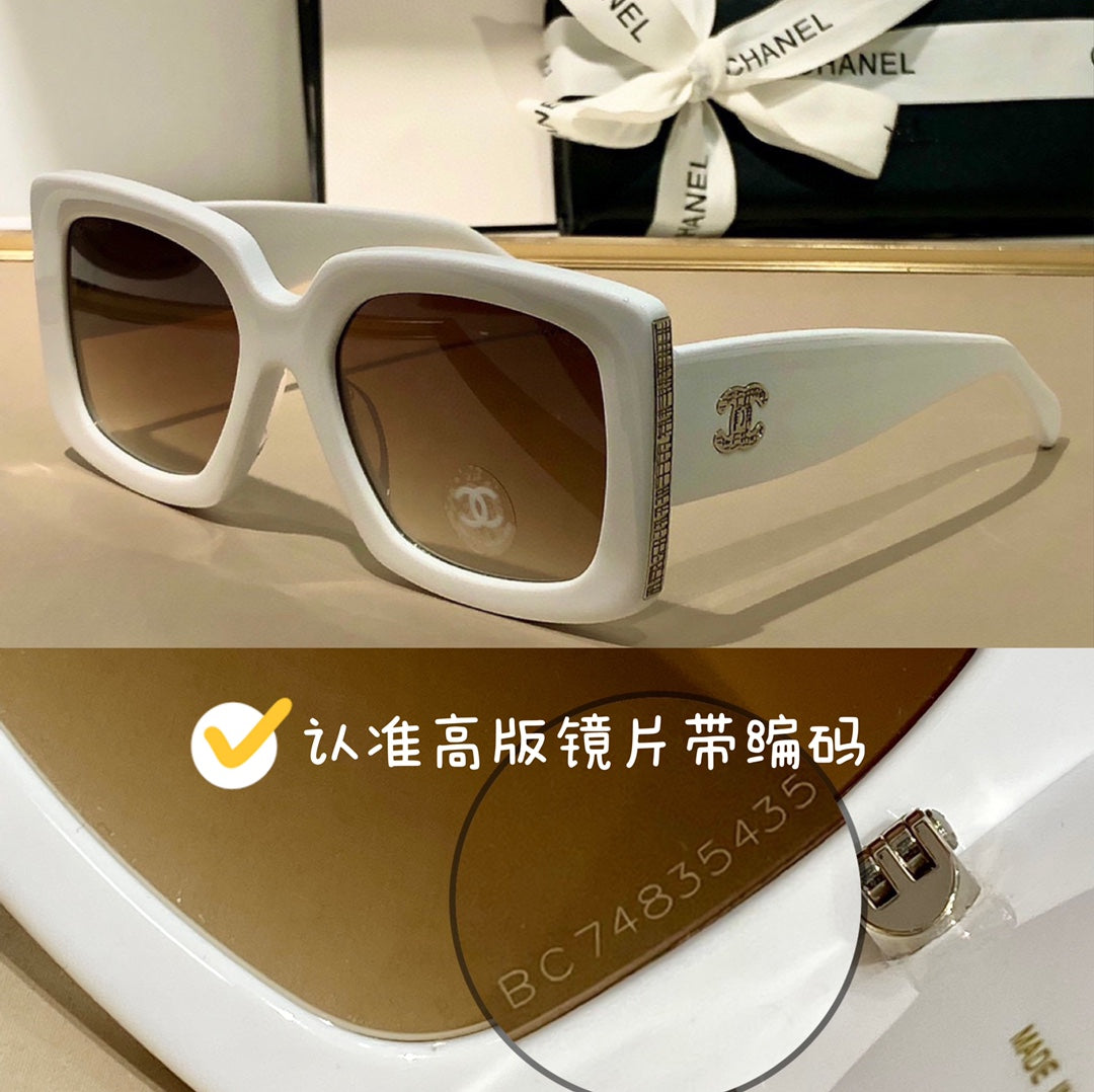 小香家-墨鏡 CH5435 53-22-140