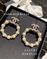 Chanel 耳環