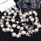 Chanel 項鍊