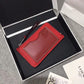 Loewe 拉鍊小卡包