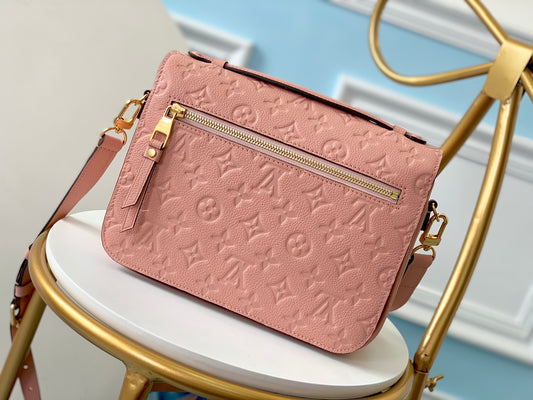 M44018 路L家-Pochette Métis郵差包