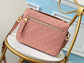 M44018 路L家-Pochette Métis郵差包