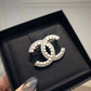 Chanel 胸針