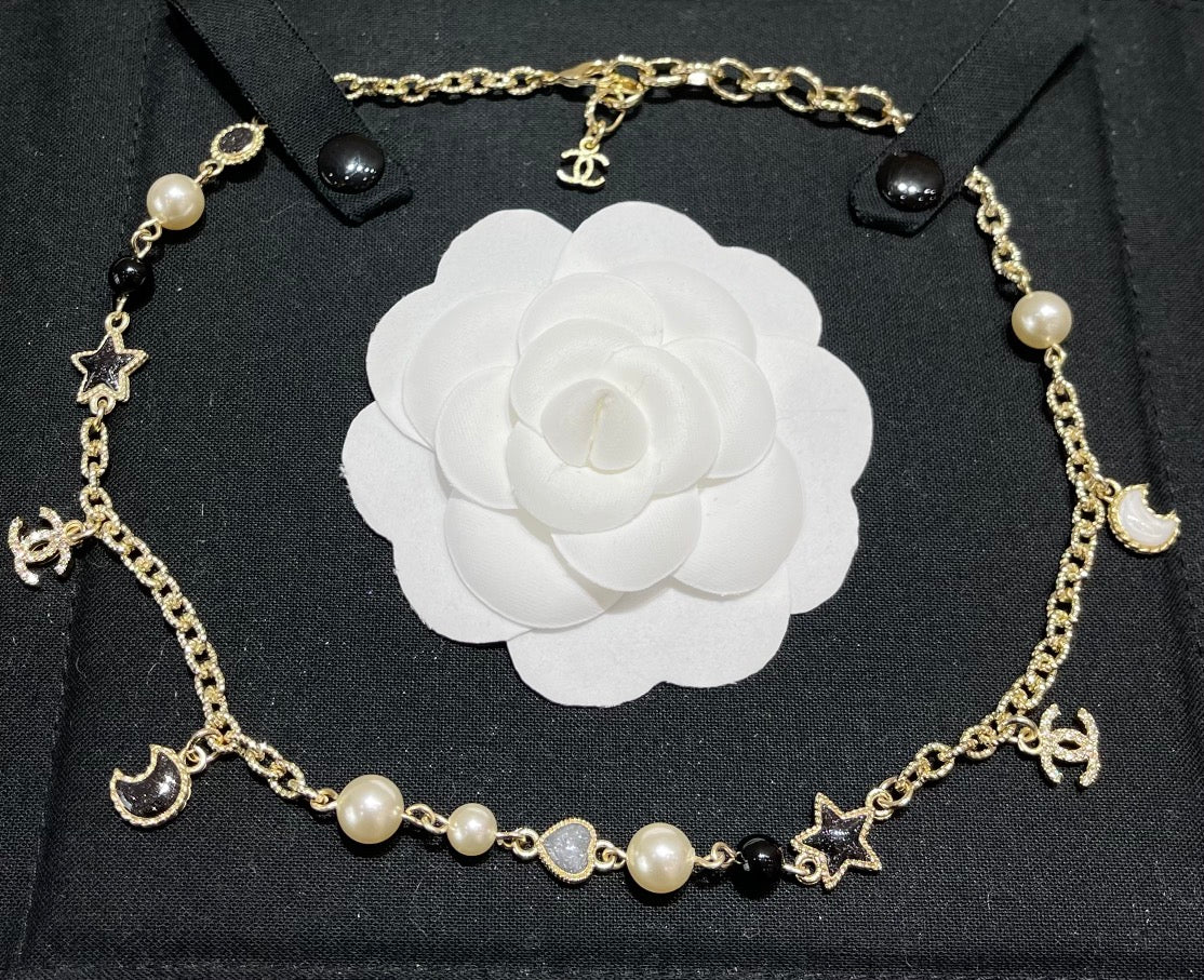 Chanel 項鍊