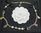 Chanel 項鍊