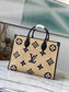 M57723 路L家-Onthego Tote 包 中號