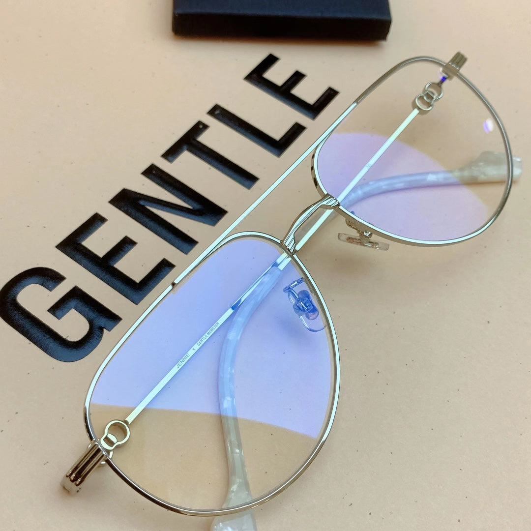 Gentle-光學眼鏡 26 58口25-148