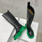 B編織-22ss早春新品長靴（35-39，34、40-42可訂製）