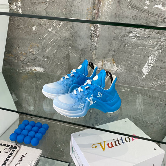 LV鞋-LV老爹鞋